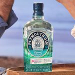 Plymouth Gin Ocean Edition
