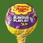 Chupa-Chups Flavour Playlist XXL