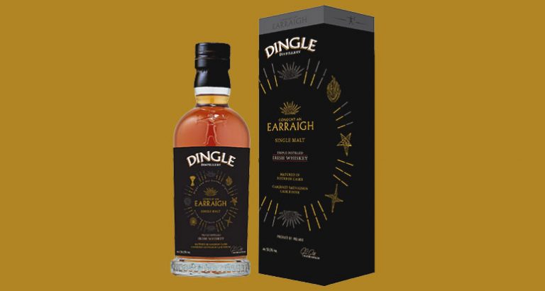 Dingle whiskey